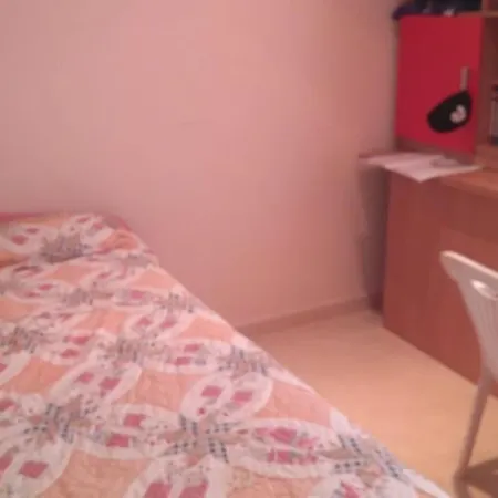 Bed & Breakfast Con Desayuno La Victoria de Acentejo