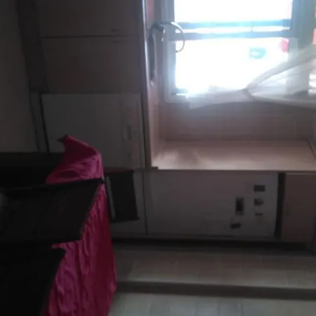 Con Desayuno Bed & Breakfast